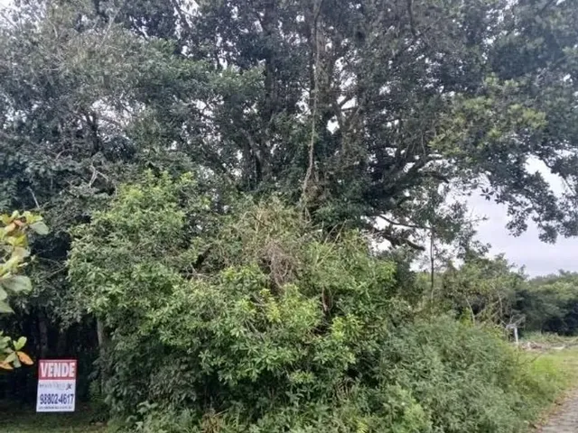 Terreno à venda, no bairro Atami em Pontal Do Paraná
