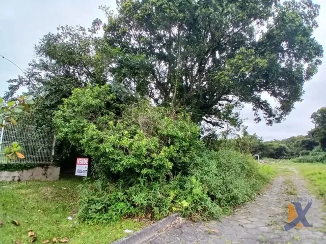 Terreno à venda, no bairro Atami em Pontal Do Paraná