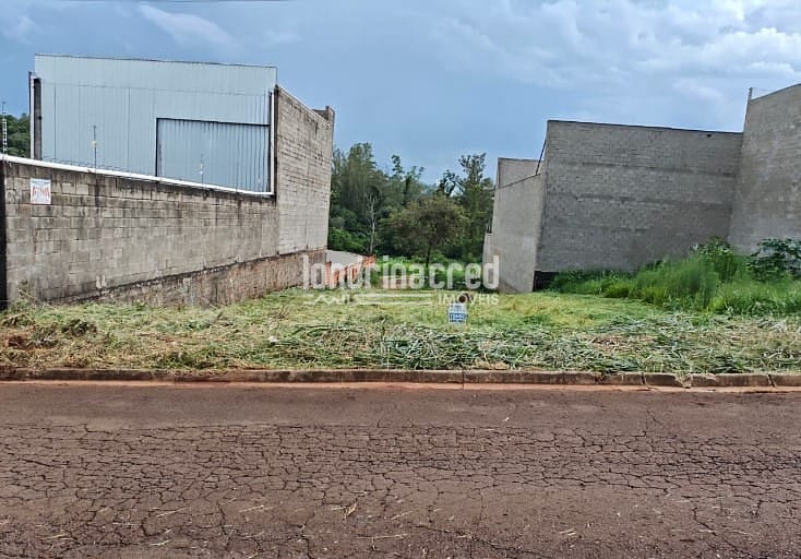 Terreno, 302 m² - Foto 4