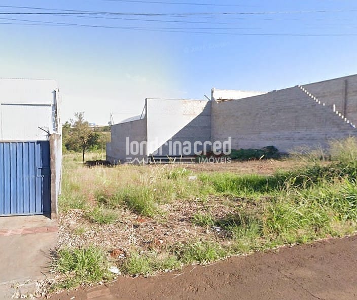 Terreno, 302 m² - Foto 6