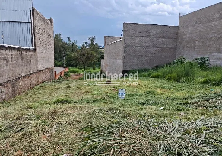 Terreno, 302 m² - Foto 8