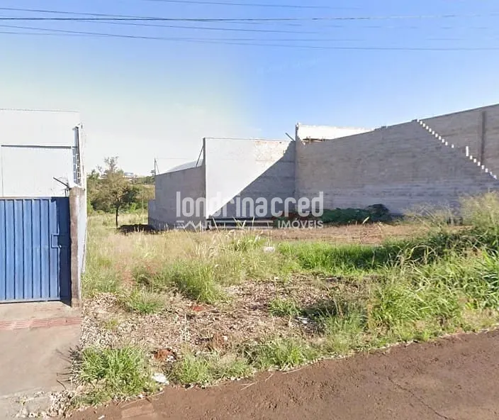 Terreno, 302 m² - Foto 3