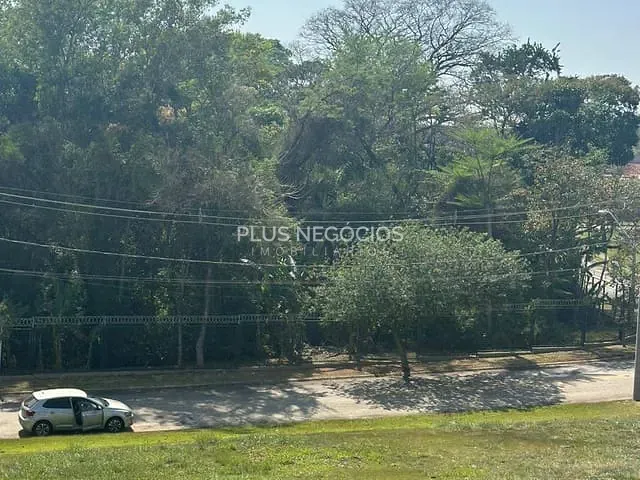 Terreno com 1073m², à venda, no bairro Parque Ecoresidencial Fazenda Jequitibá em Sorocaba