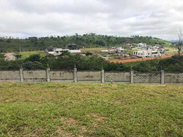 Terreno com 477m², à venda, no bairro Condomínio Residencial Alphaville II em São José dos Campos