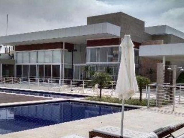 Terreno com 477m², à venda, no bairro Condomínio Residencial Alphaville II em São José dos Campos
