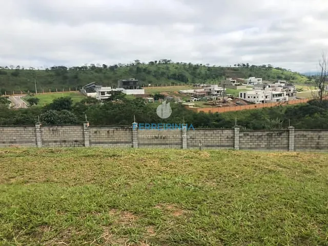 Terreno com 477m², à venda, no bairro Condomínio Residencial Alphaville II em São José dos Campos