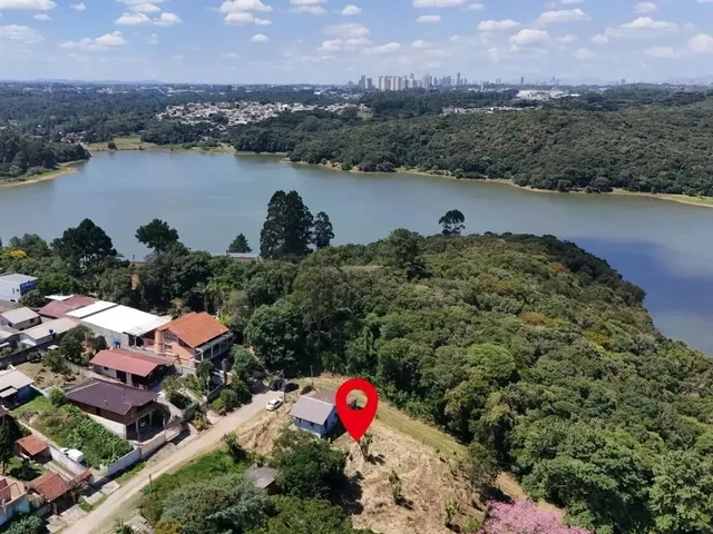 Terreno à venda, no bairro Vila Torres em Campo Largo