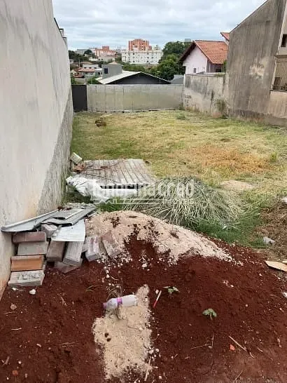 Terreno, 372 m² - Foto 2
