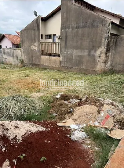 Terreno, 372 m² - Foto 8