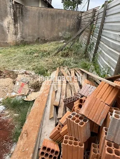 Terreno, 372 m² - Foto 4