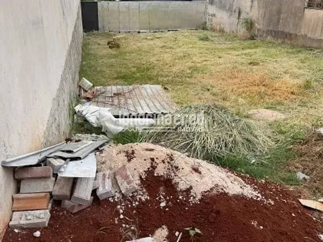 Terreno com 372m², à venda, no bairro Caravelle em Londrina