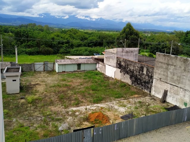 Terreno com 1500m², à venda, no bairro Crispim em Pindamonhangaba