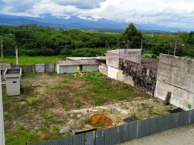 Terreno com 1500m², à venda, no bairro Crispim em Pindamonhangaba
