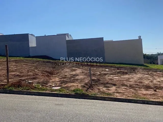 Terreno com 200m², à venda, no bairro Wanel Ville em Sorocaba