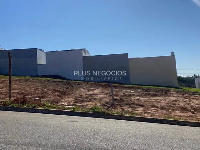Terreno com 200m², à venda, no bairro Wanel Ville em Sorocaba