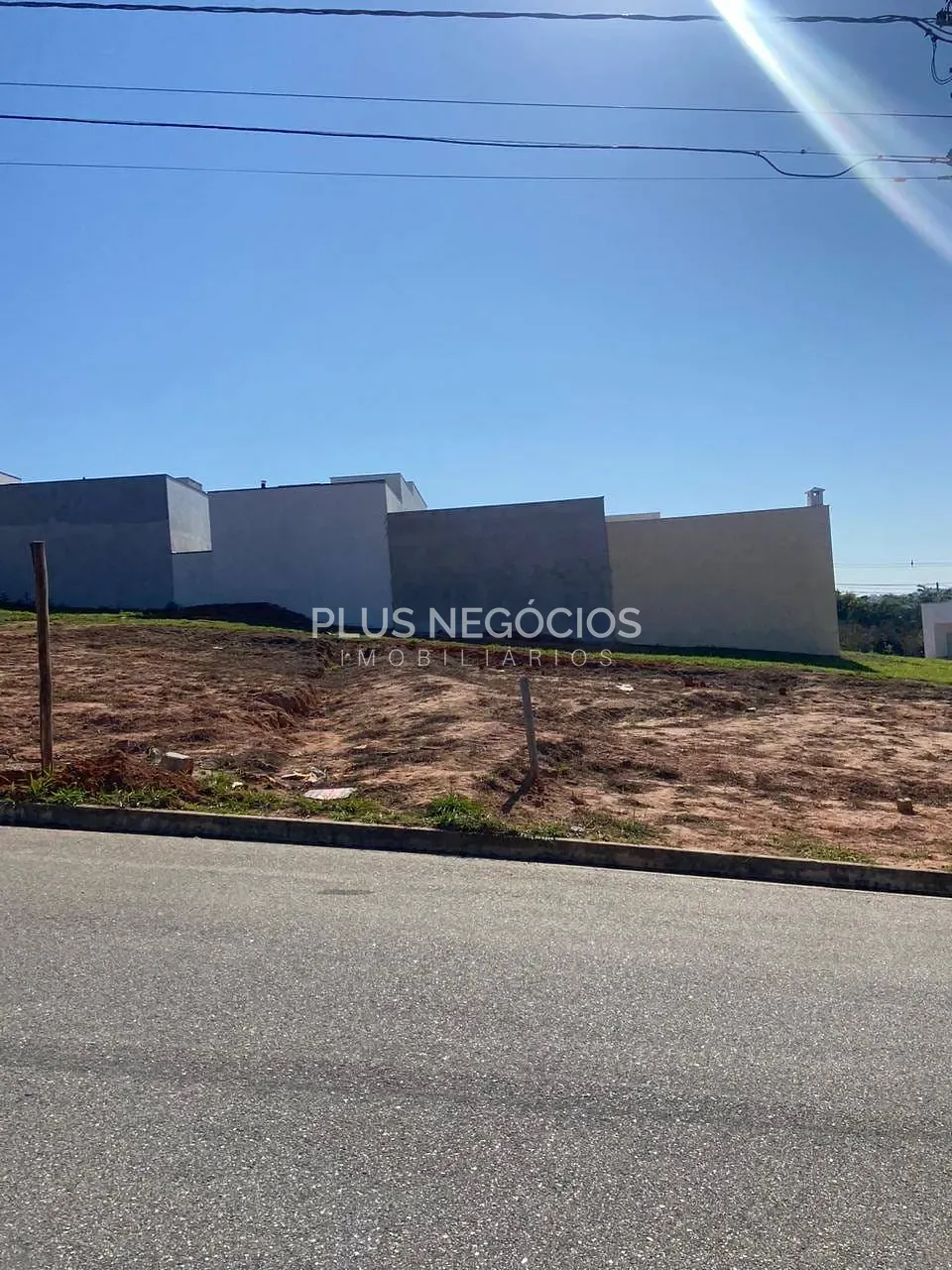 Terreno, 200 m² - Foto 1