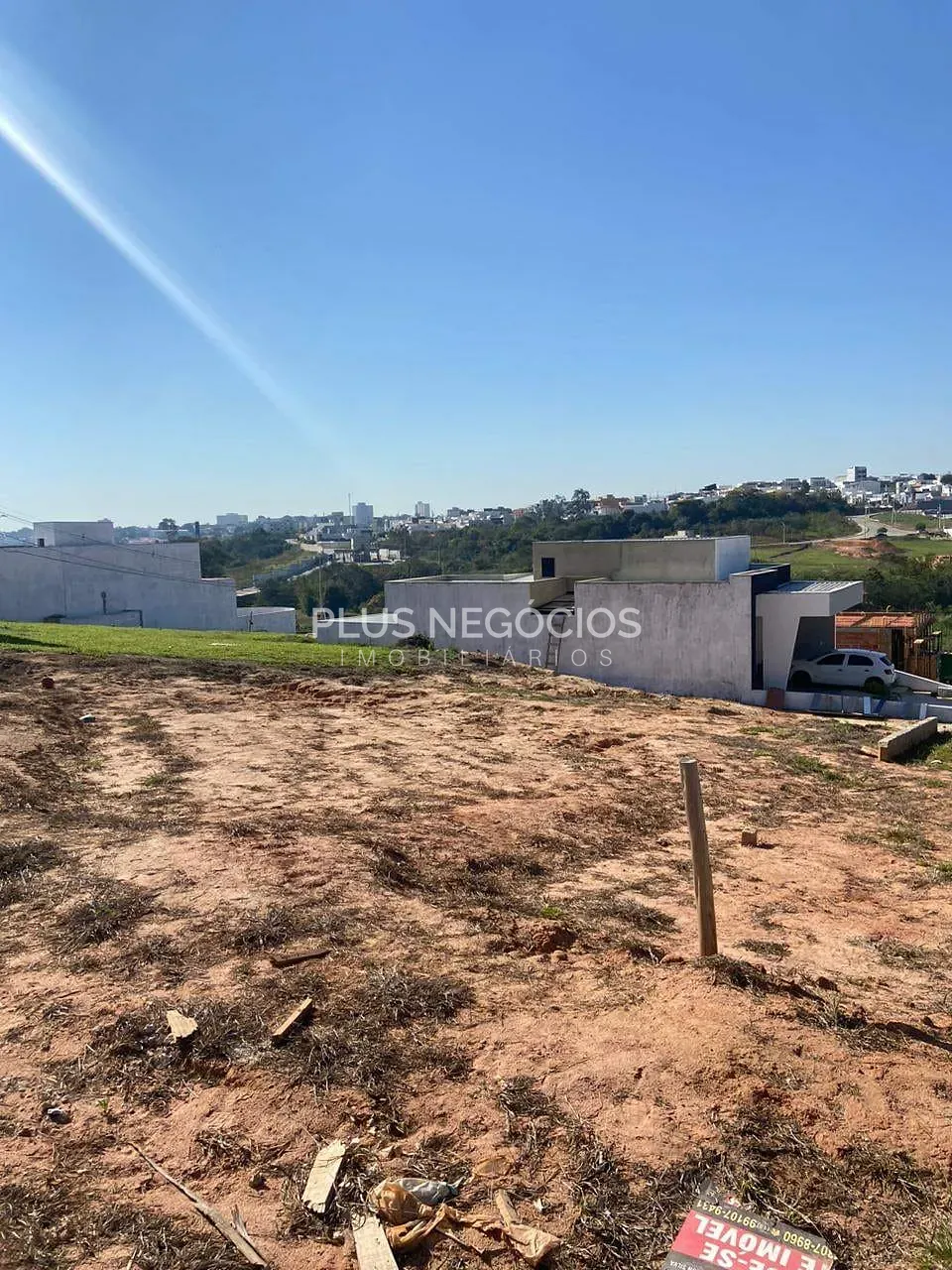 Terreno, 200 m² - Foto 2