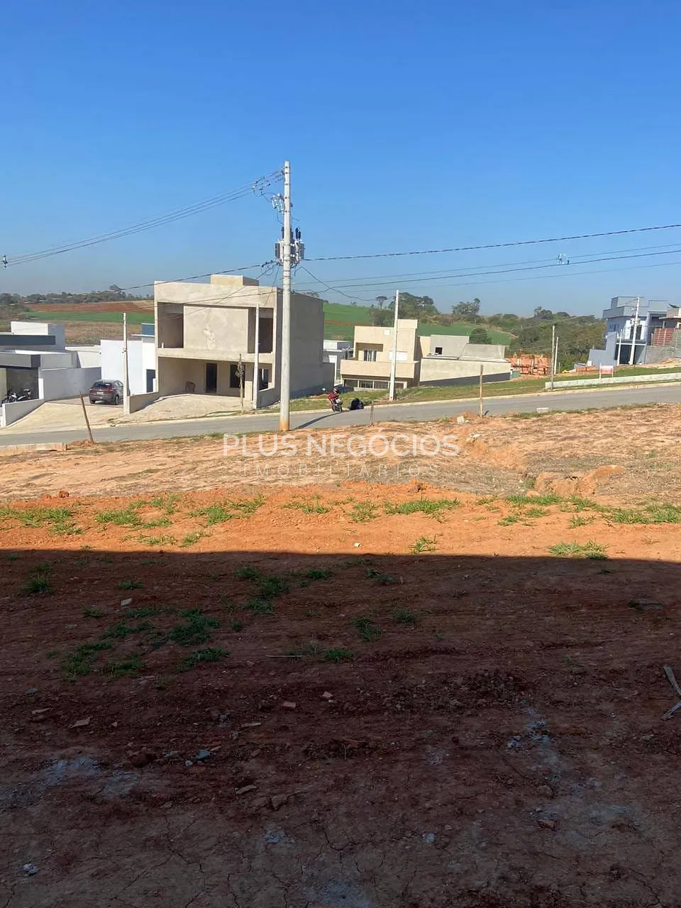 Terreno, 200 m² - Foto 3