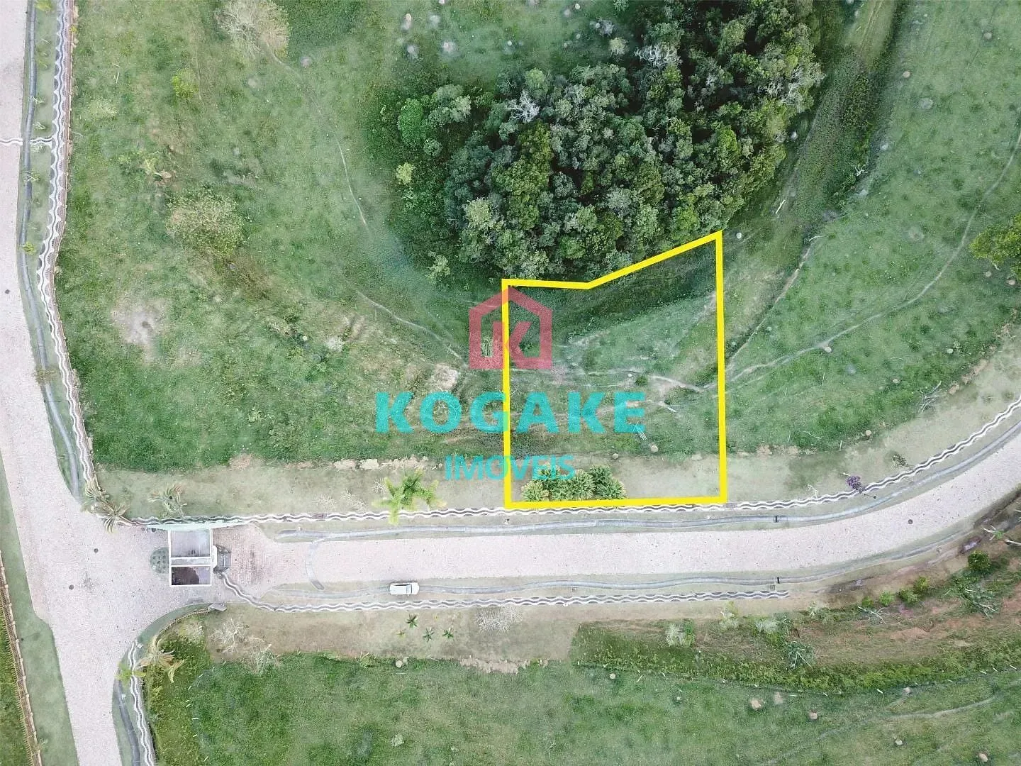 Terreno, 1058 m² - Foto 3