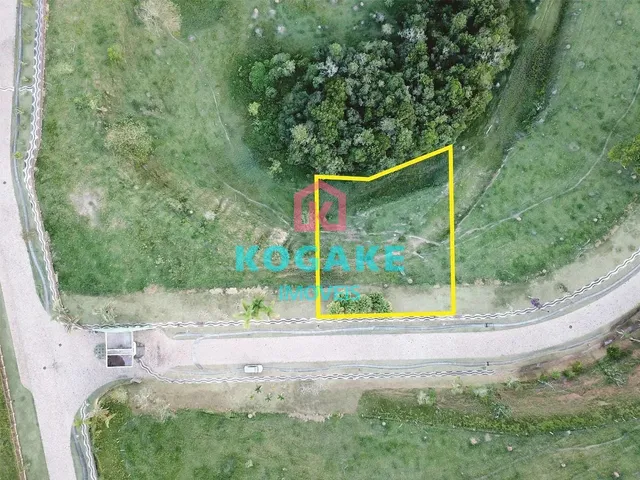 Terreno com 1058m², à venda, no bairro Espelho D água em São José Dos Campos