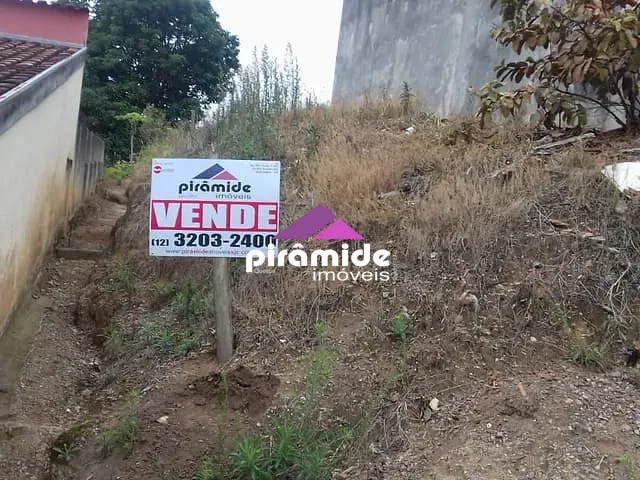 Terreno com 223m², à venda, no bairro Vila Dirce em São José dos Campos
