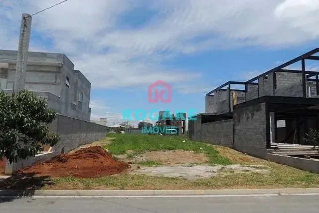 Terreno, 300 m² - Foto 1