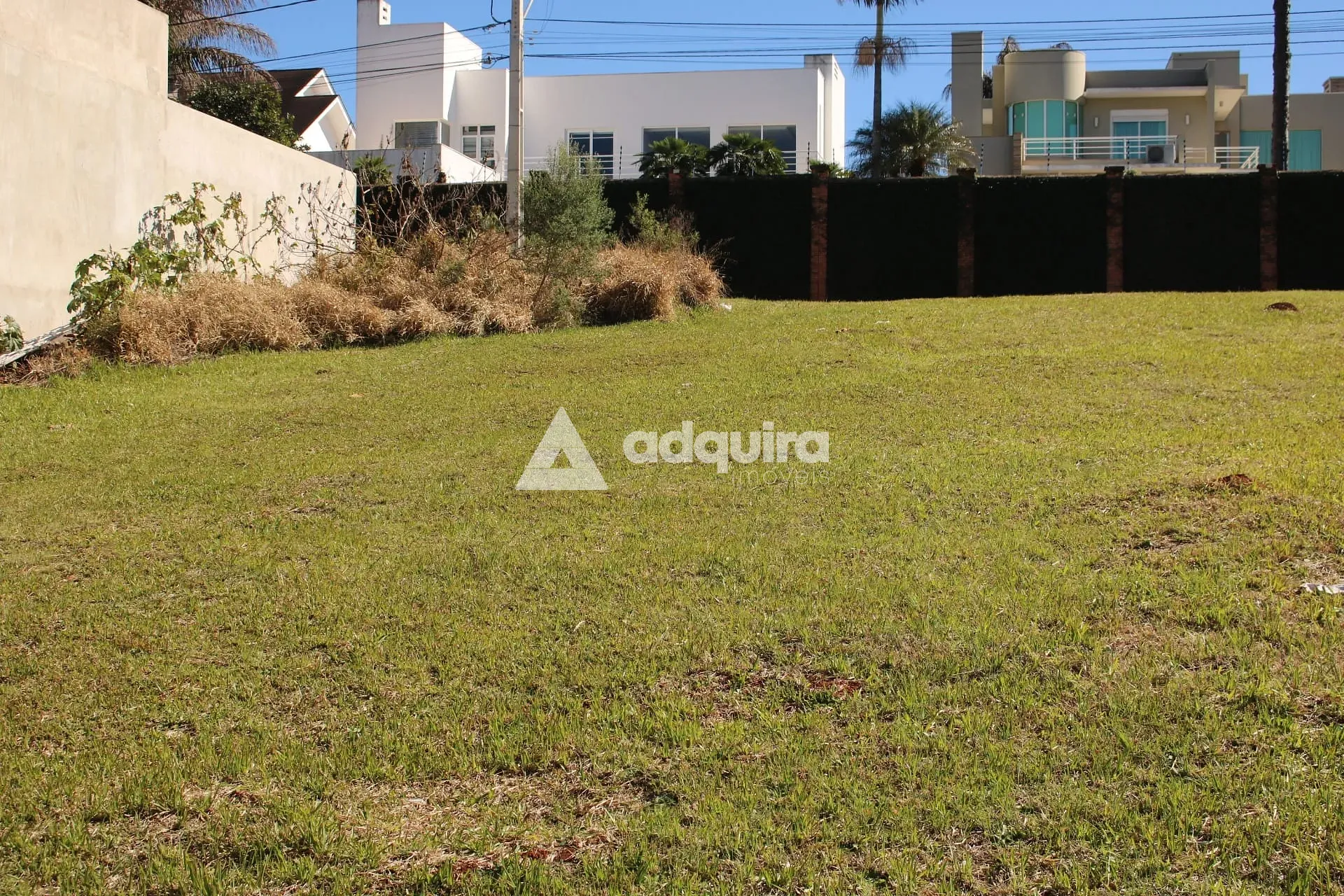 Terreno, 544 m² - Foto 1