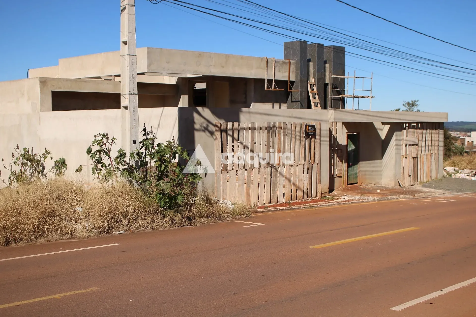Terreno, 544 m² - Foto 8