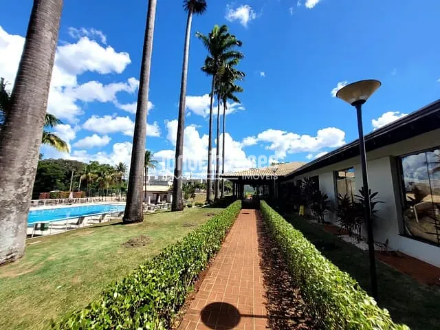 Terreno com 250m², à venda, no bairro Condominio Bella Vitta em Londrina