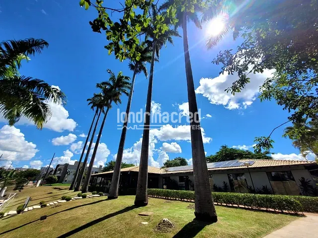 Terreno com 250m², à venda, no bairro Condominio Bella Vitta em Londrina