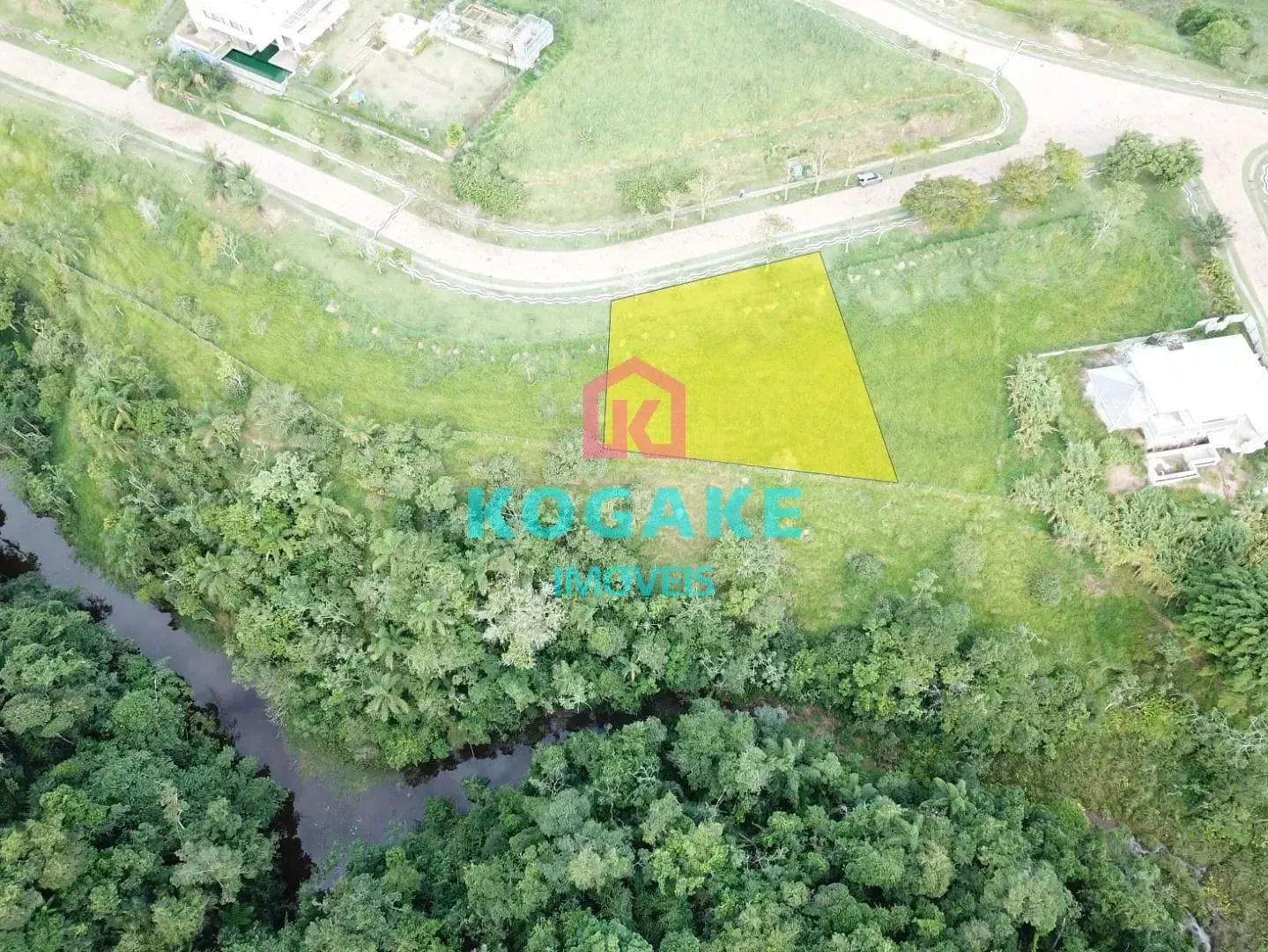 Terreno, 1210 m² - Foto 8