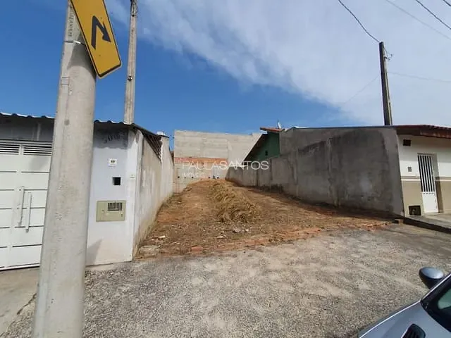 Terreno com 150m², à venda, no bairro Jardim Eucaliptos em Sorocaba