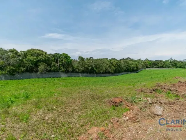 Terreno à venda, no bairro JD FLORESTAL em Campo Largo