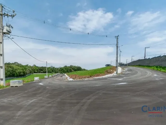 Terreno à venda, no bairro JD FLORESTAL em Campo Largo