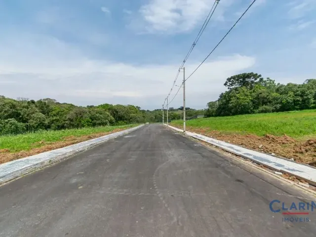 Terreno à venda, no bairro JD FLORESTAL em Campo Largo