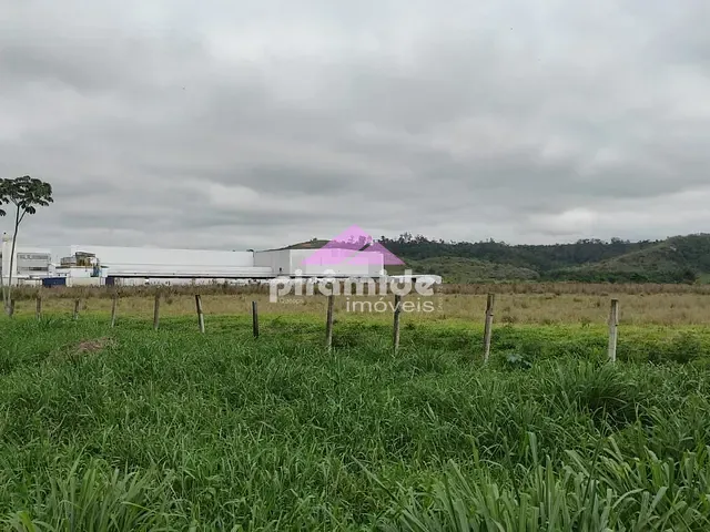 Terreno com 20000m², à venda, no bairro Jardim Emília em Jacareí