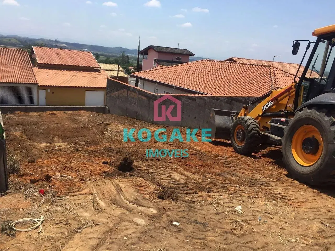 Terreno, 332 m² - Foto 3
