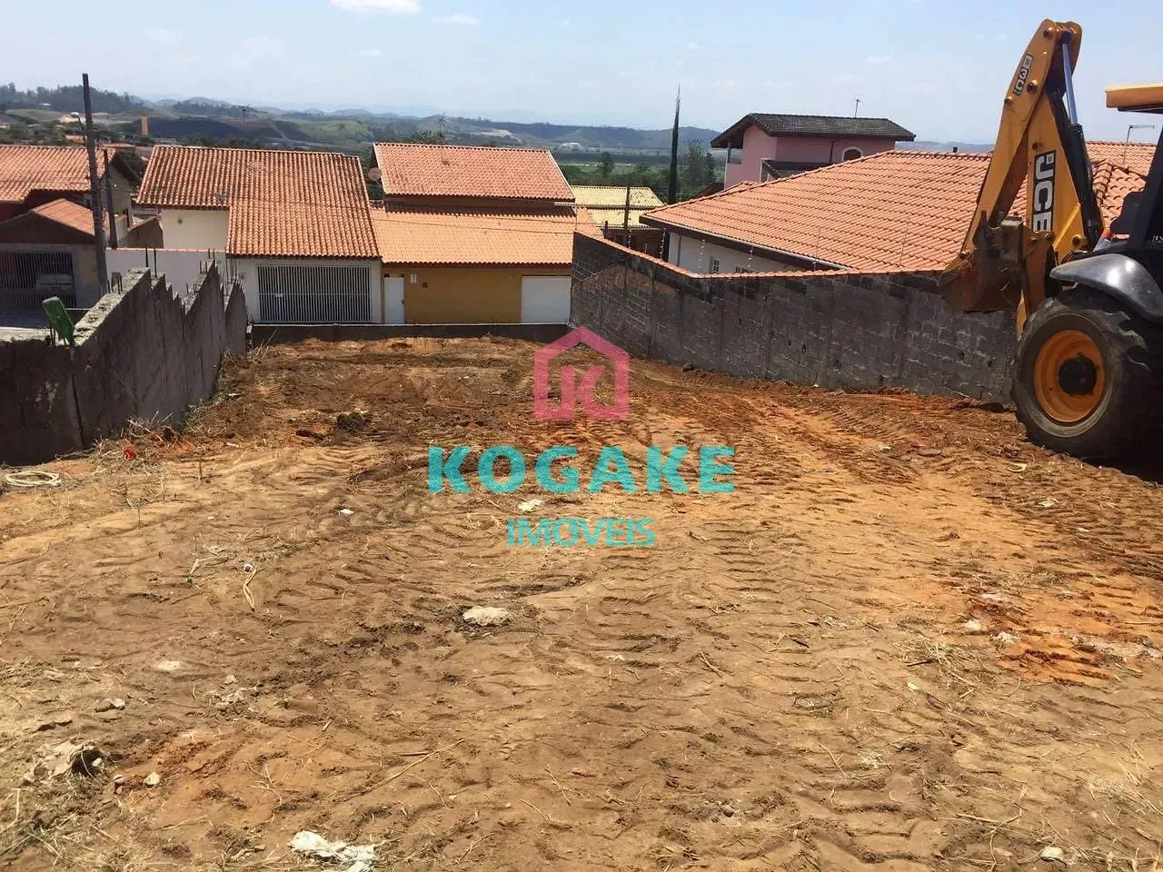 Terreno, 332 m² - Foto 4
