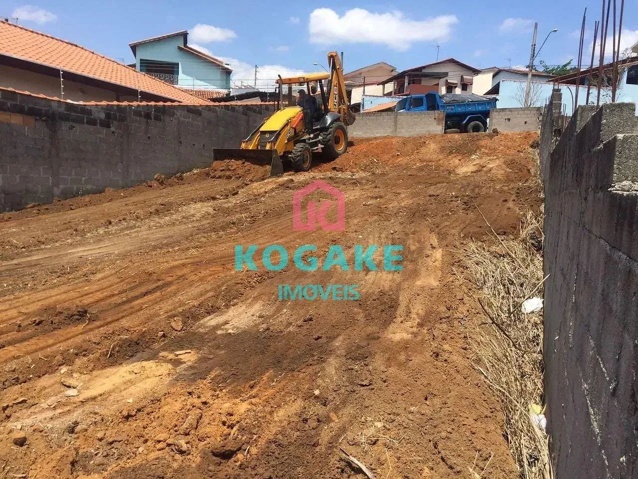 Terreno, 332 m² - Foto 7