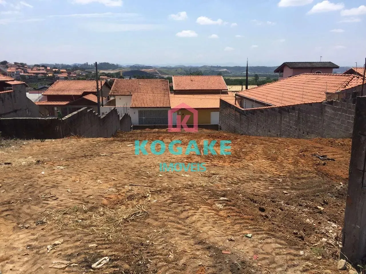 Terreno, 332 m² - Foto 1