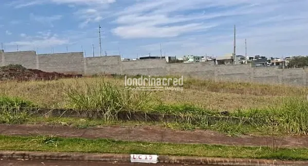 Terreno, 264 m² - Foto 5