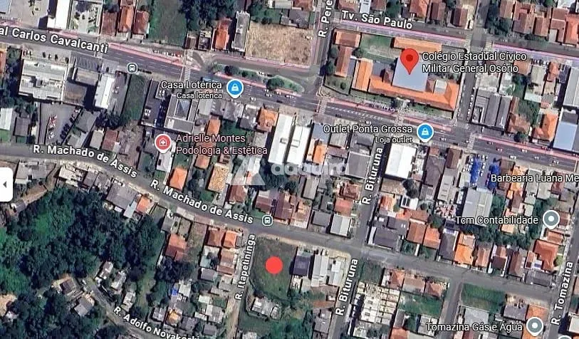 Terreno, 1074 m² - Foto 2