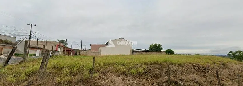 Terreno, 1074 m² - Foto 1