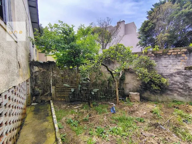 Terreno com 259m², à venda, no bairro Portão em Curitiba