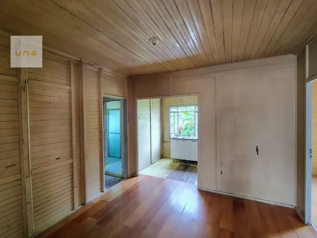 Terreno com 259m², à venda, no bairro Portão em Curitiba