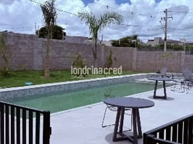 Terreno com 205m², à venda, no bairro CONDOMINIO TAUÁ VILLAGE em Londrina