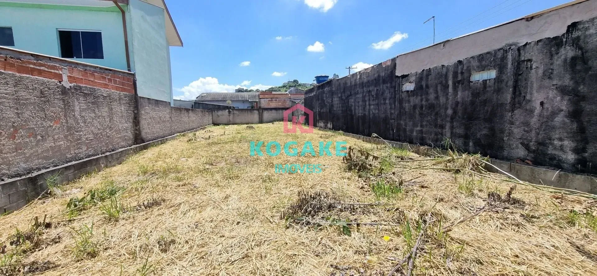 Terreno, 305 m² - Foto 3