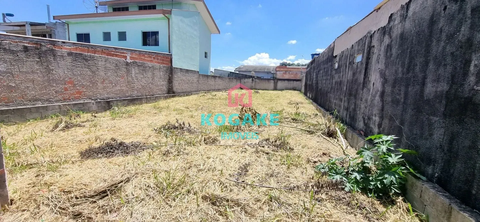 Terreno, 305 m² - Foto 2