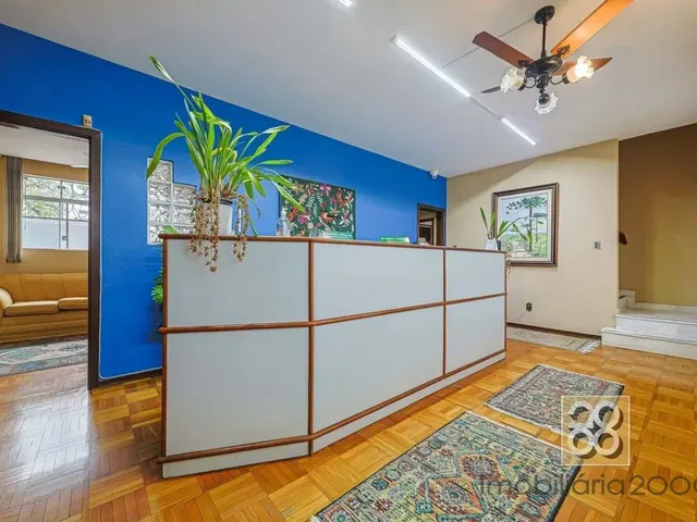 Terreno com 734m², à venda, no bairro Batel em Curitiba
