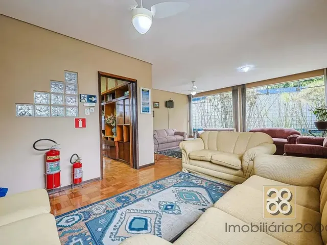 Terreno com 734m², à venda, no bairro Batel em Curitiba